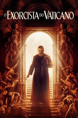 O Exorcista do Papa Online em HD