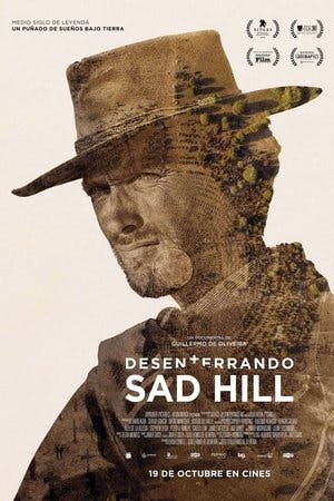 Sad Hill Unearthed Online em HD