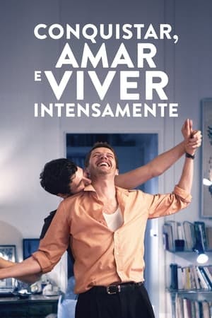 Conquistar, Amar e Viver Intensamente Online em HD