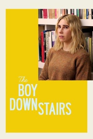 The Boy Downstairs Online em HD
