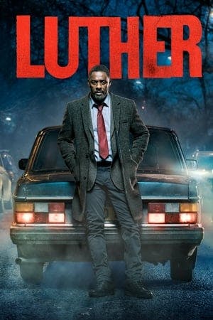 Luther Online em HD