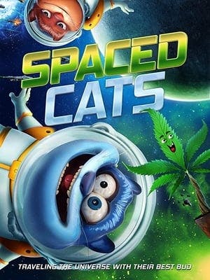 Spaced Cats Online em HD