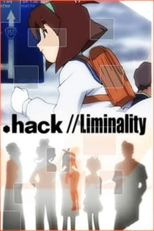 .hack//Liminality Online em HD