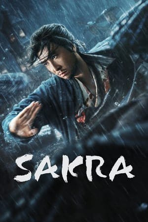 Sakra Online em HD