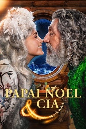 Papai Noel & Cia Online em HD