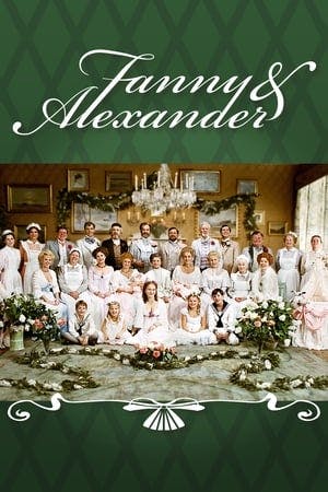 Fanny & Alexander Online em HD