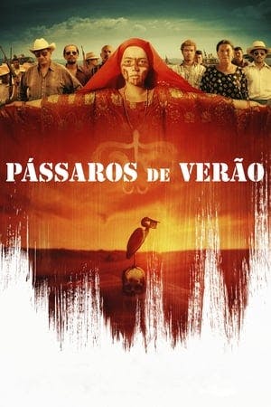 Pássaros de Verão Online em HD