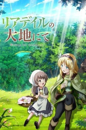 In the Land of Leadale Online em HD