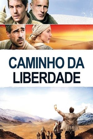 Caminho da Liberdade Online em HD