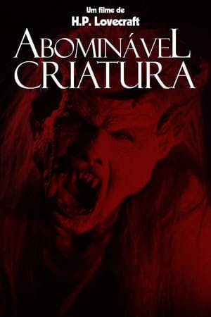 Abominável Criatura Online em HD