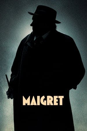 Maigret Online em HD