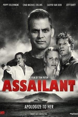 Assailant Online em HD