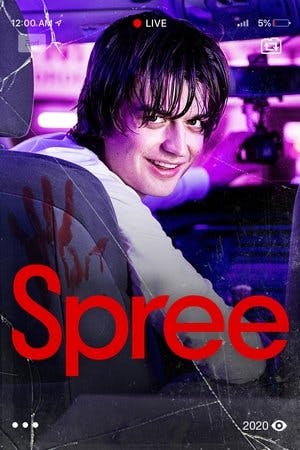 Spree: Viagens sem Limite Online em HD