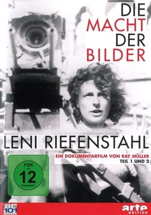 Leni Riefenstahl:  A Deusa Imperfeita Online em HD