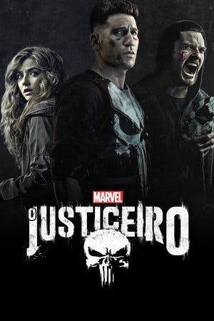 Marvel – O Justiceiro Online em HD