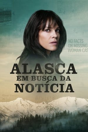 Alasca: Em Busca da Notícia Online em HD