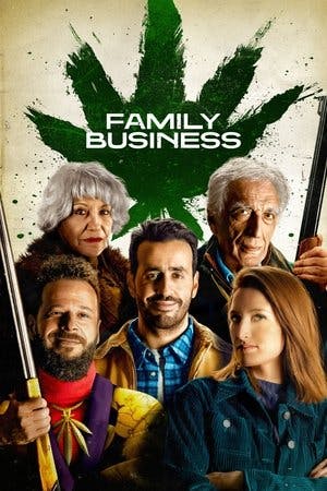 Flagrantes de Família Online em HD