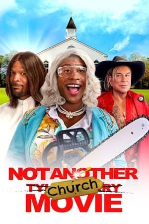 Not Another Church Movie Online em HD
