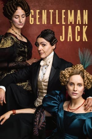 Gentleman Jack Online em HD