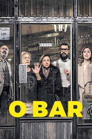 O Bar Online em HD