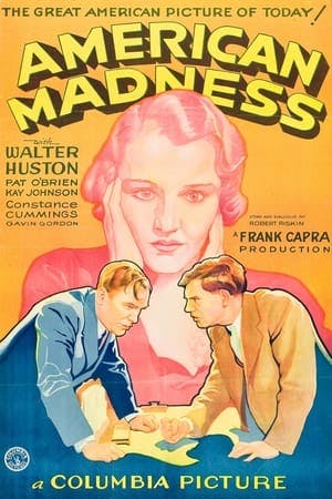 American Madness Online em HD