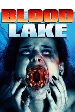 Blood Lake: Attack of the Killer Lampreys Online em HD