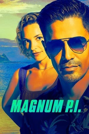 Magnum, P.I. Online em HD