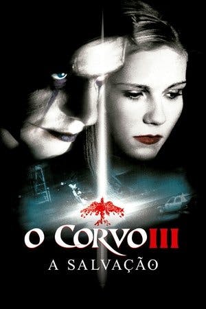 O Corvo: A Salvação Online em HD