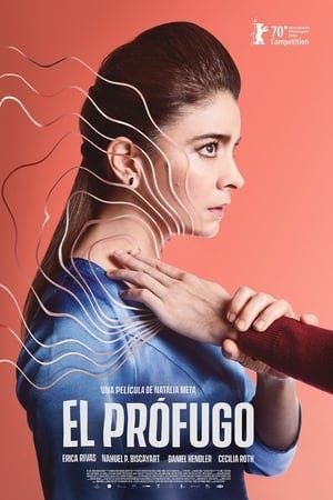 The Intruder / El Prófugo Online em HD