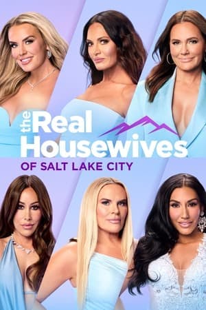 The Real Housewives of Salt Lake City Online em HD