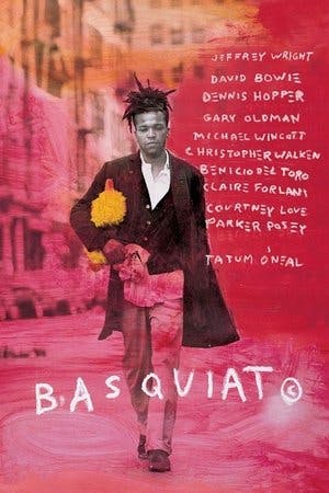 Basquiat – Traços de uma Vida Online em HD