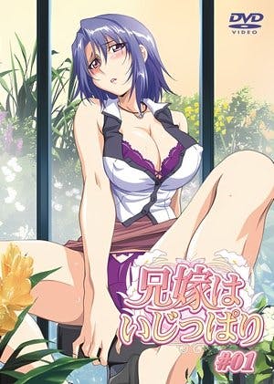 Aniyome wa Ijippari Online em HD