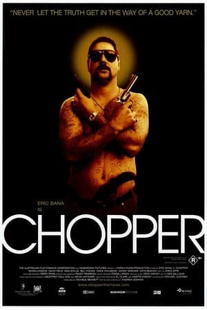 Chopper – Memórias de um Criminoso Online em HD