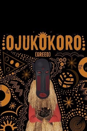 Ojukokoro: Greed Online em HD