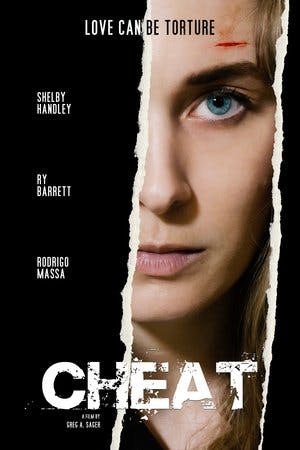 Cheat Online em HD