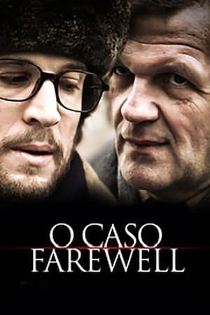 O Caso Farewell Online em HD