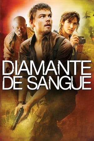 Diamante de Sangue Online em HD