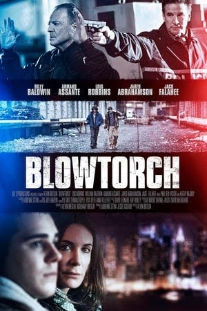 Blowtorch Online em HD