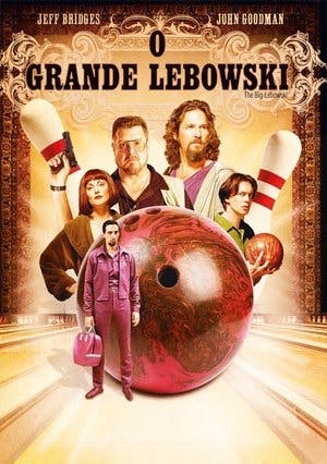 O Grande Lebowski Online em HD