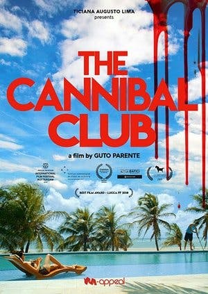 O Clube dos Canibais Online em HD