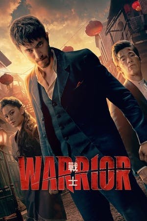 Warrior Online em HD