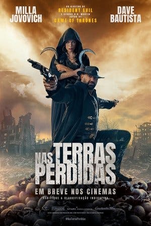 Nas Terras Perdidas Online em HD