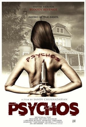 Psychos Online em HD