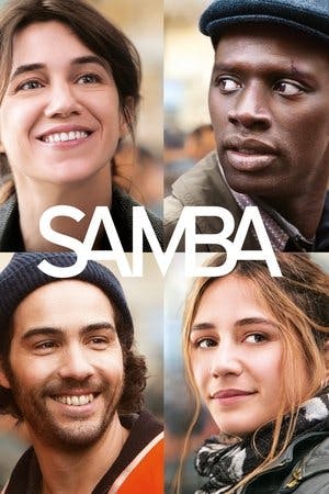 Samba Online em HD