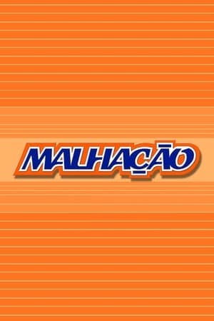 Novela: Malhação – 2004 (11ª Temporada) Online em HD