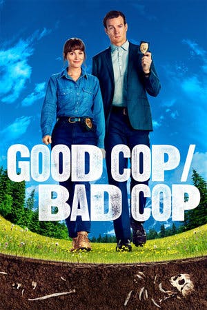 Good Cop/Bad Cop Online em HD