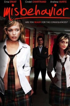 Misbehaviour Online em HD