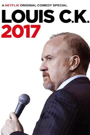 Louis C.K. 2017 Online em HD