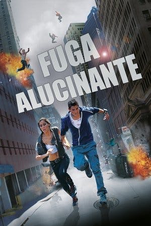Fuga Alucinante Online em HD