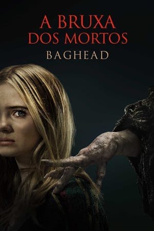 A Bruxa dos Mortos: Baghead Online em HD